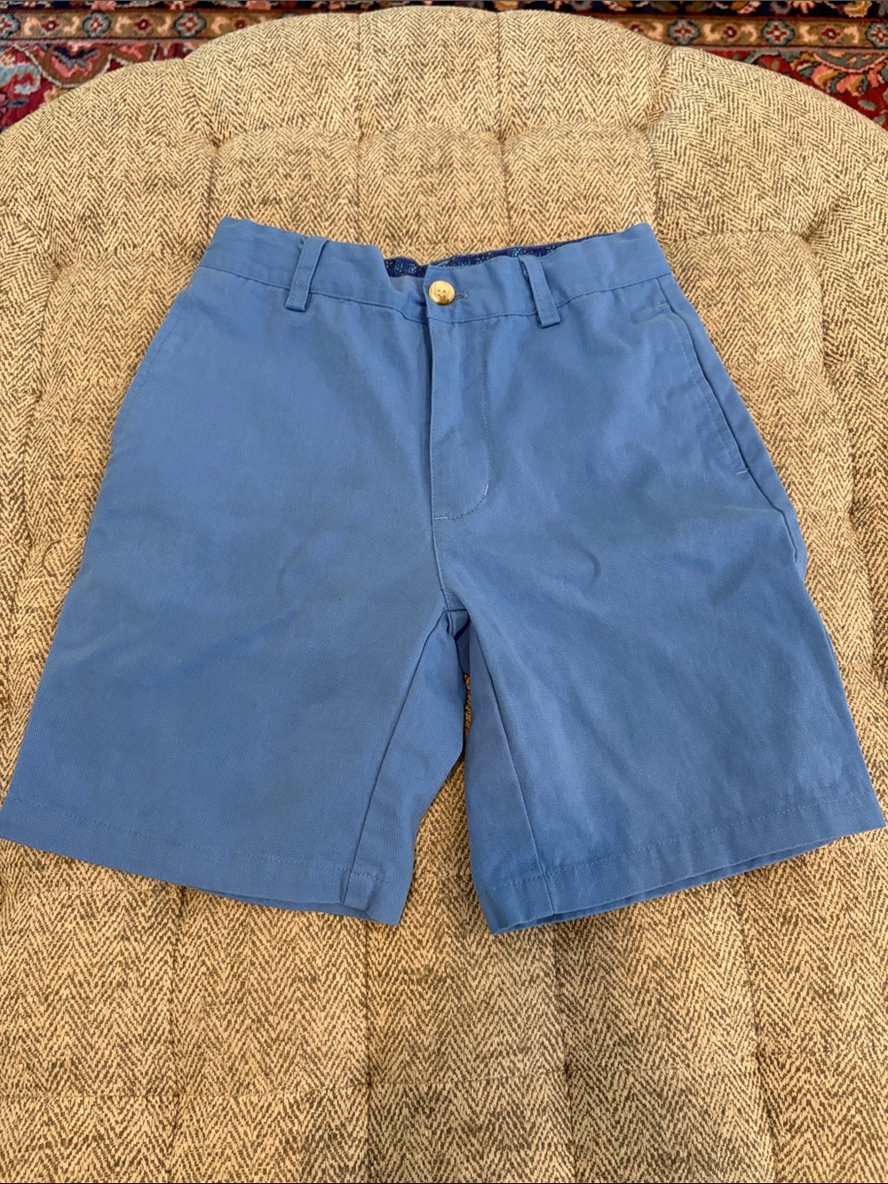 J.Bailey shorts size 10